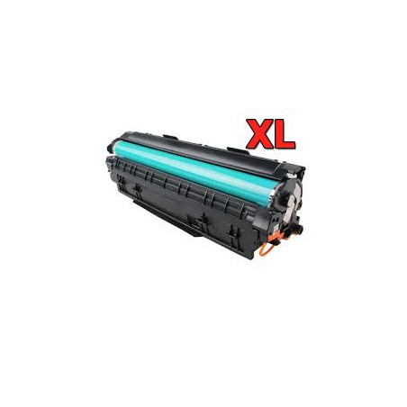 CF244A XL Negro Cartucho de Toner Generico