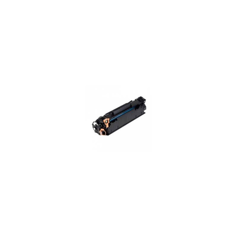 CF279A TONER HP GENERICO NEGRO