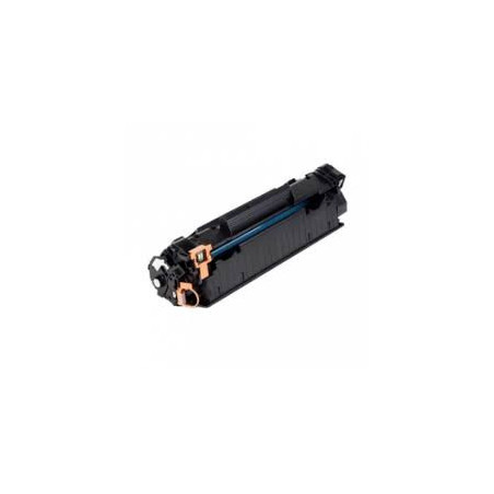 CF279A TONER HP GENERICO NEGRO