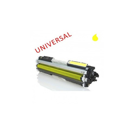 CE312A/CF352A UNIVERSAL TONER GENERICO