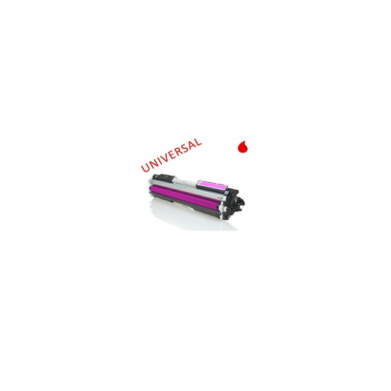 CE313A/CF353A UNIVERSAL TONER GENERICO