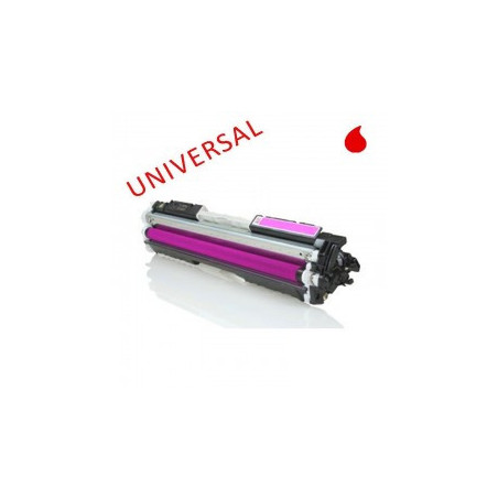 CE313A/CF353A UNIVERSAL TONER GENERICO