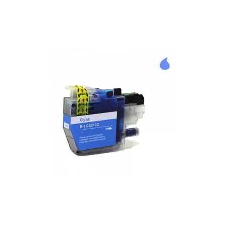 LC-3213/3211 CYAN
