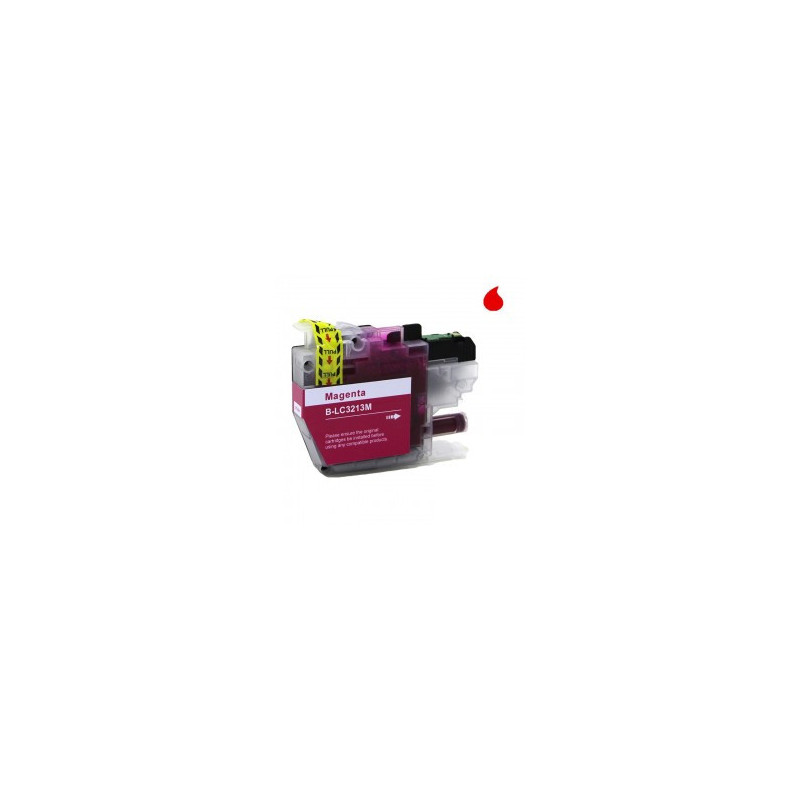 LC-3213/3211 MAGENTA