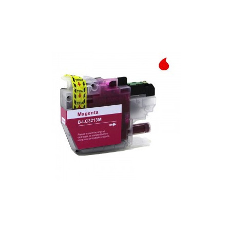 LC-3213/3211 MAGENTA