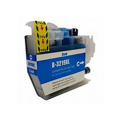 LC-3219/LC-3217XL CYAN