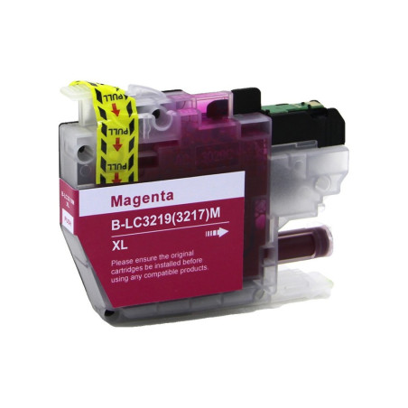 LC-3219/LC-3217XL MAGENTA