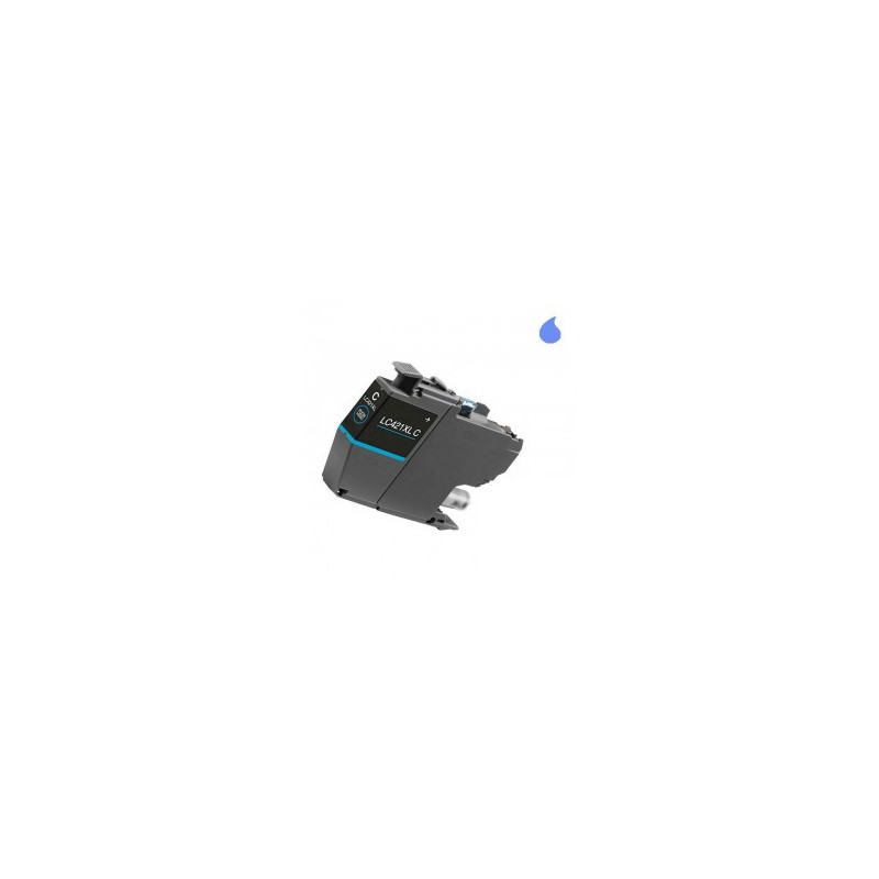 LC421XL Cyan