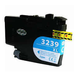 LC-3239/LC-3237XL CYAN