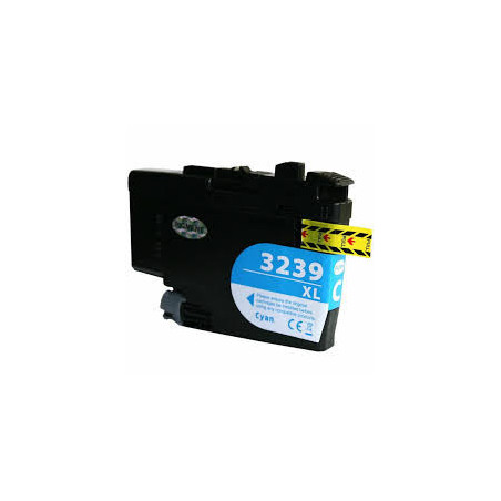 LC-3239/LC-3237XL CYAN