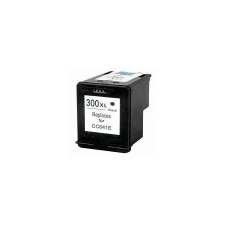 HP-300 XL NEGRO
