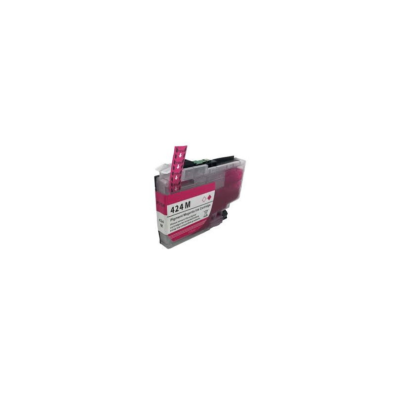 LC-424 MAGENTA