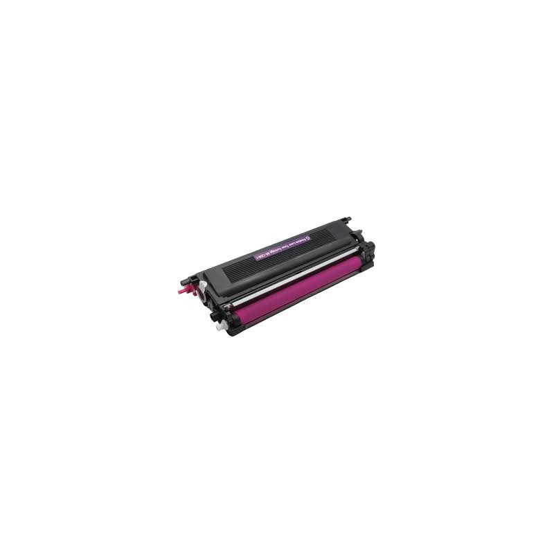 TN135 MAGENTA TONER