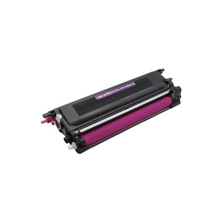 TN135 MAGENTA TONER