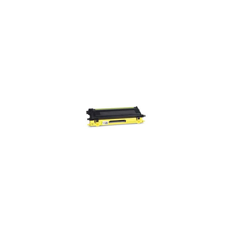 TN135 AMARILLO TONER