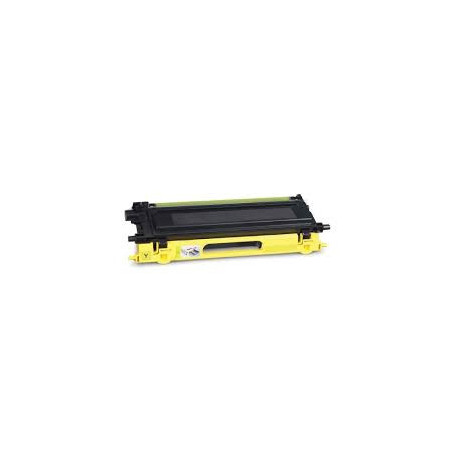 TN135 AMARILLO TONER