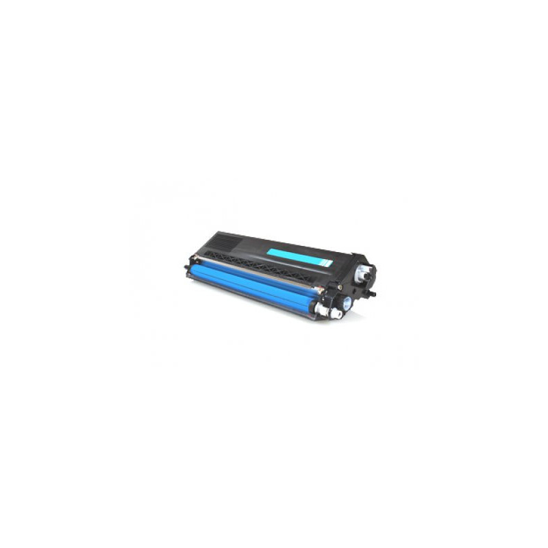 TN910 CYAN TONER