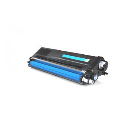 TN910 CYAN TONER