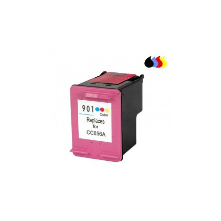 HP-901 XL COLOR