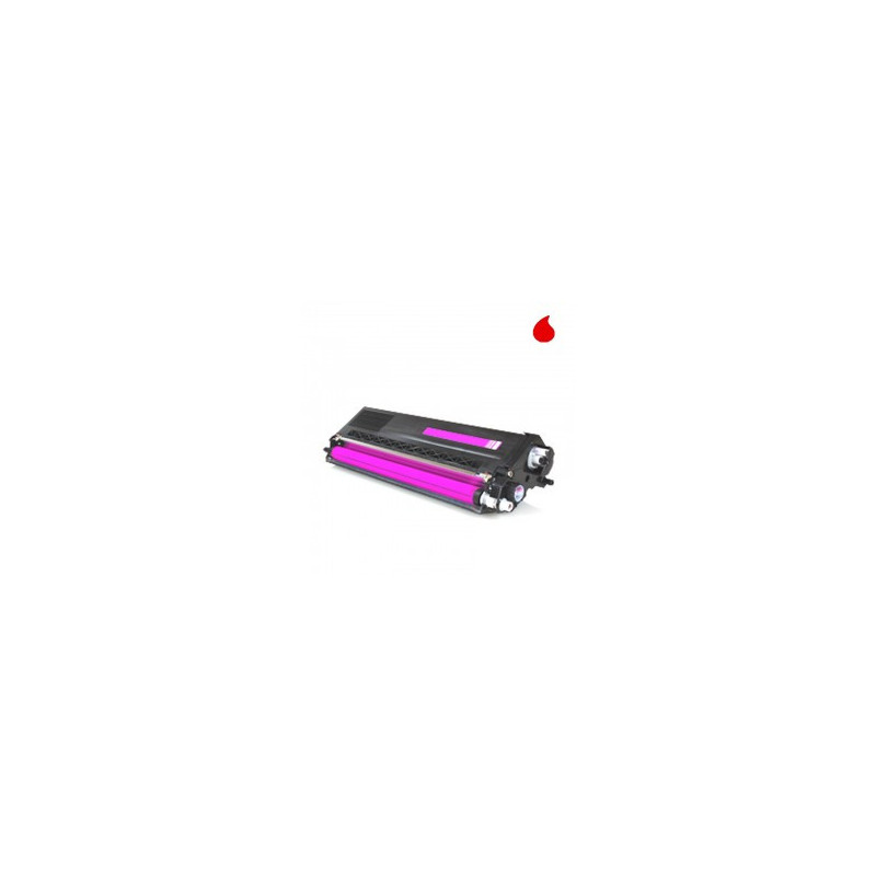 TN320/TN325/TN321/TN326/TN329 MAGENTA
