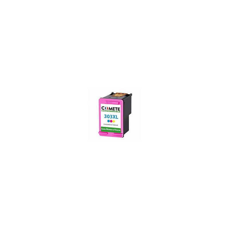 HP-303 XL COLOR