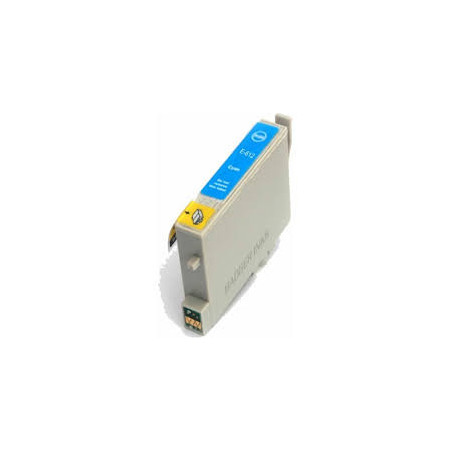 T0612 Cyan Cartucho