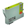T0714/T0894 Amarillo Cartucho de Tinta