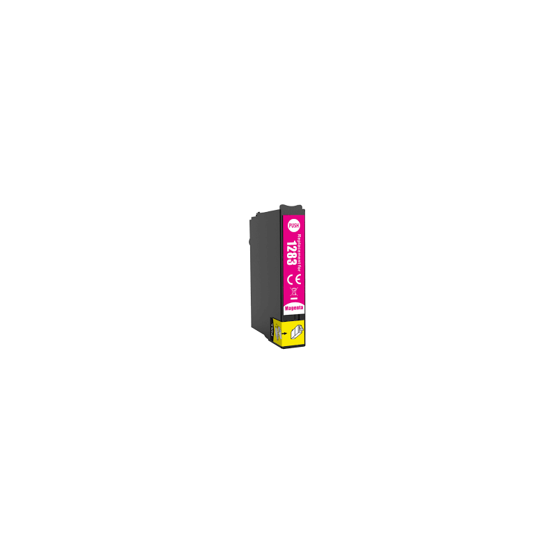T1283 Magenta Cartucho de Tinta