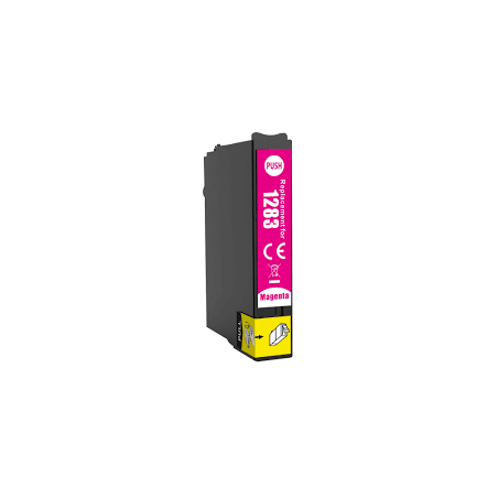 T1283 Magenta Cartucho de Tinta