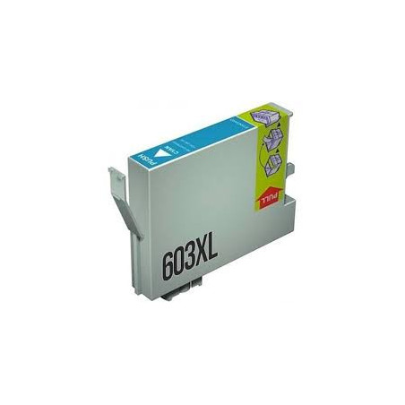 603XL Cyan Cartucho de Tinta
