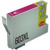 603XL Magenta Cartucho de Tinta