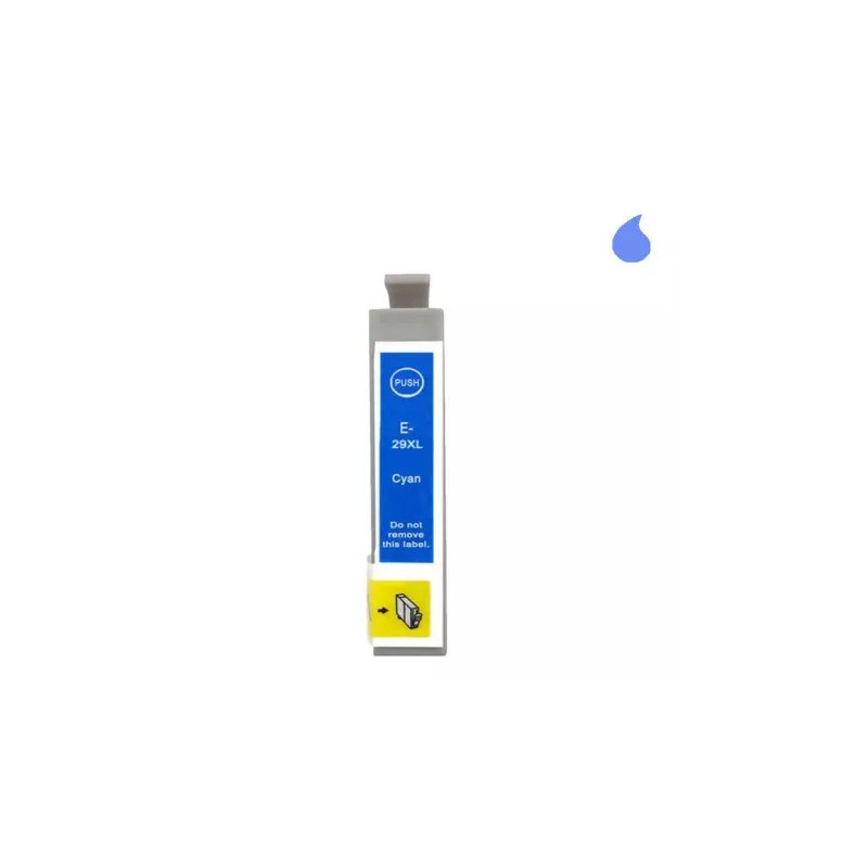 T2992/T2982 (29XL) Cyan Cartucho de Tinta