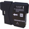 LC980XL/LC1100XL/LC985XL Negro