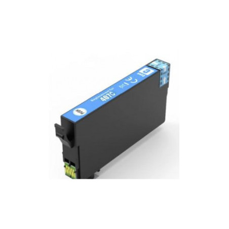 407 Cyan Cartucho de Tinta