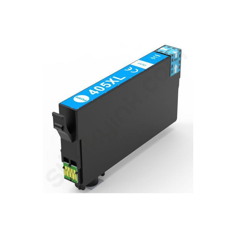 405XL Cyan Cartucho de Tinta