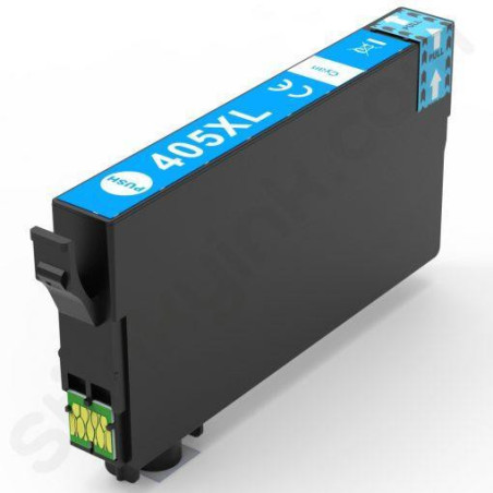 405XL Cyan Cartucho de Tinta