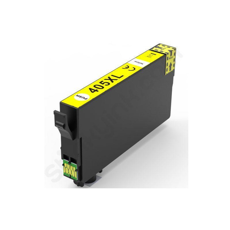 405XL Amarillo Cartucho de Tinta