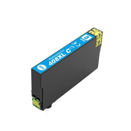 408L Cyan Cartucho de Tinta