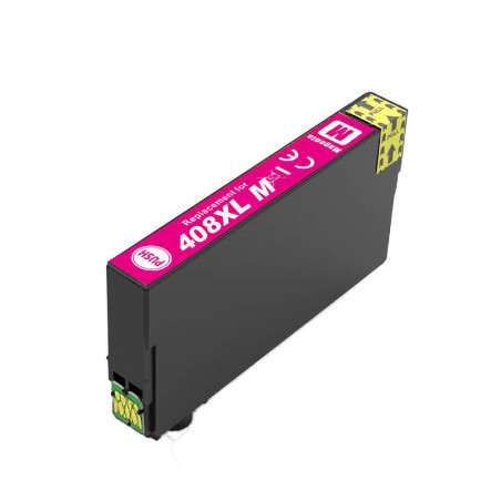 408L Magenta Cartucho de Tinta