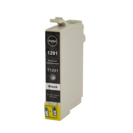T1291 Negro Cartucho de Tinta