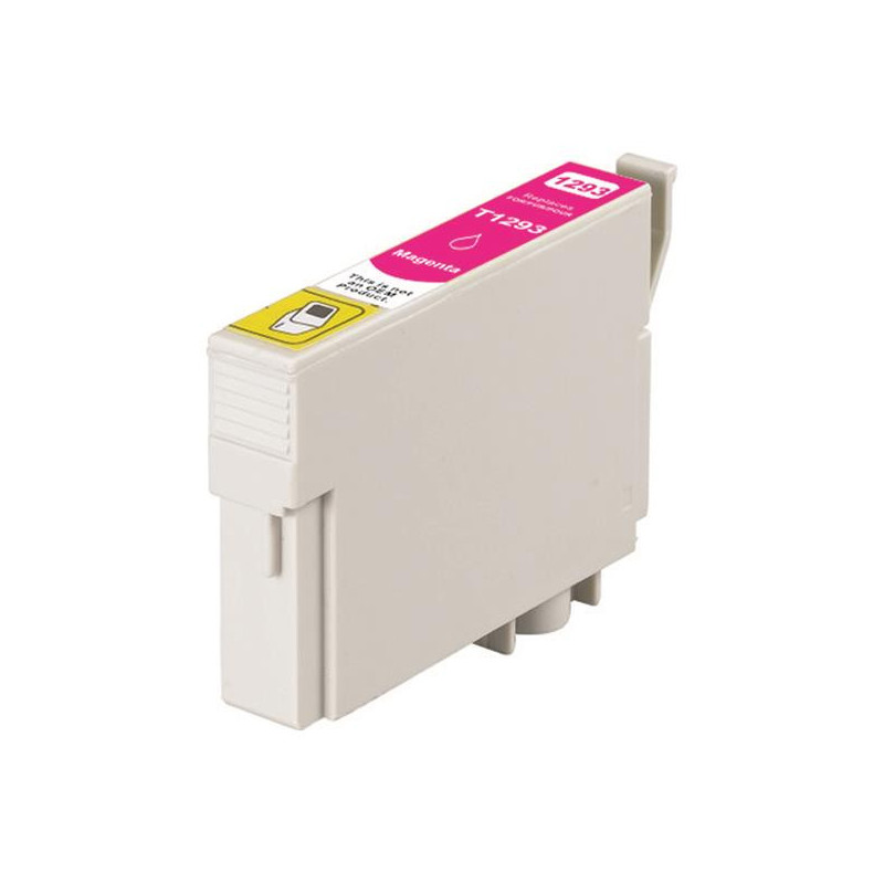 T1293 Magenta Cartucho de Tinta