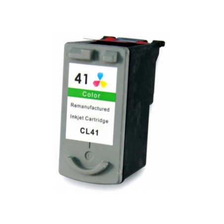 CL41/CL51/CL38 Color Cartucho de Tinta
