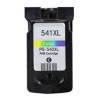 CL541XL Color Cartucho de Tinta