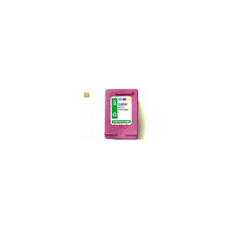 HP-301 XL COLOR HP-301 XL COLOR