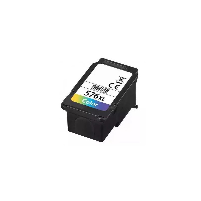 CL576XL Color Cartucho de Tinta