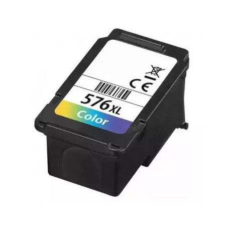 CL576XL Color Cartucho de Tinta