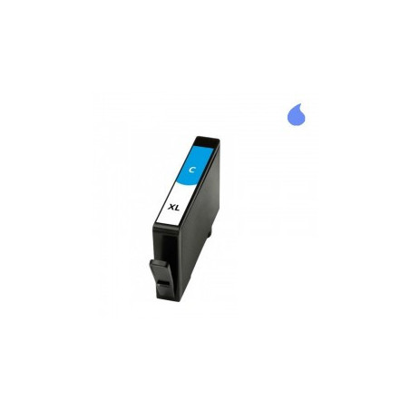 HP-903 XL CYAN  (Chip Anti-Actualizaciones)