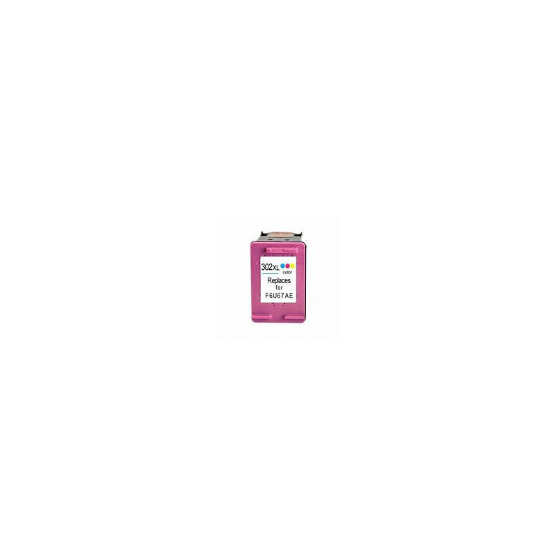 HP-302 XL COLOR HP-302 XL COLOR