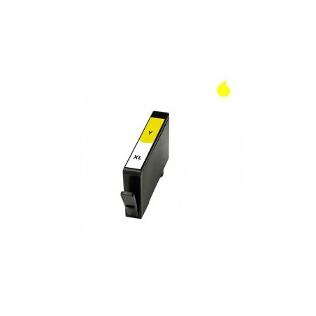 HP-903 XL AMARILLO  (Chip Anti-Actualizaciones)