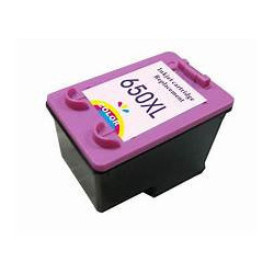 HP-650 XL COLOR